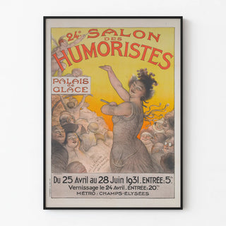 24e-salon-des-humoristes-palais-de-glace-du-25-avril-au-28-juin-1931