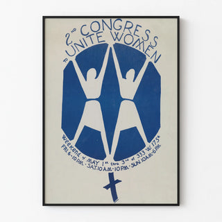 2nd-congress-to-unite-women