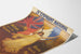 Vintage poster of the Fifth National Loan – Allies United in War and Peace