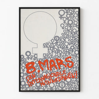 8-mars-den-internasjonale-kvinnedagen