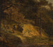 en Djurgården en Estocolmo - Christian Ezdorf — vista de la obra