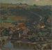 A la Jagst - Robert Poetzelberger — vista de la obra