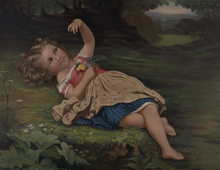 A  C Kaufmann - Lady bug lady bug fly away.webp