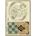 Reproduction of the painting Chinese Impression Painting pl100 - A F Stoddard Company