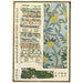 Reproduction of the painting Chinese Impressions Painting pl102 - A F Stoddard Company