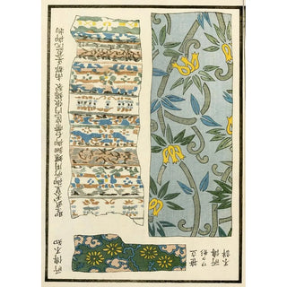 A F Stoddard Company - Chinese prints pl102.webp