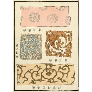 A F Stoddard Company - Chinese prints pl110.webp