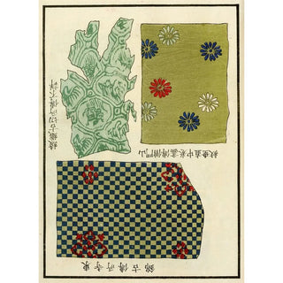 A F Stoddard Company - Chinese prints pl116.webp