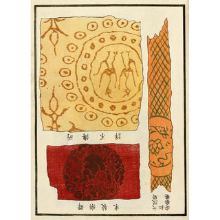 A F Stoddard Company - Chinese prints pl120.webp