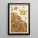 Reproduction of the painting Chinese Impression Painting pl123 - A F Stoddard Company