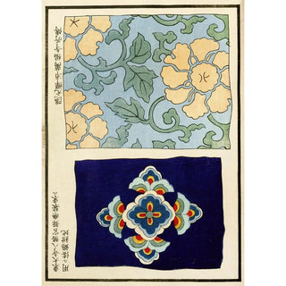 A F Stoddard Company - Chinese prints pl124.webp
