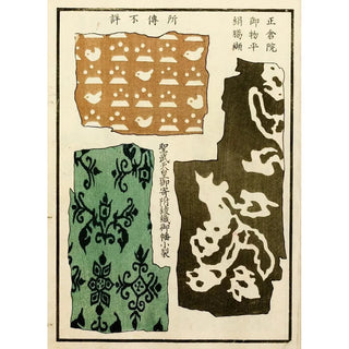 A F Stoddard Company - Chinese prints pl18.webp