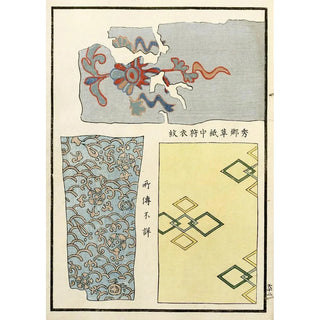 A F Stoddard Company - Chinese prints pl23.webp