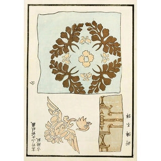 A F Stoddard Company - Chinese prints pl55.webp