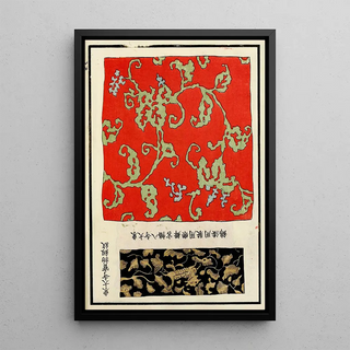 A F Stoddard Company - Chinese prints pl78.webp