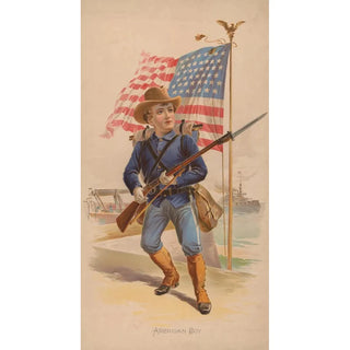 A Nielen - American boy.webp