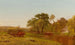 La carreta de heno, Granby, Connecticut - Aaron Draper Shattuck — vista de la obra