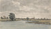 Paisaje fluvial - Aaron Edwin Penley — vista de la obra