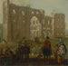 Abbaye de Rievaulx - John Wootton | Cuadro — vista de la obra
