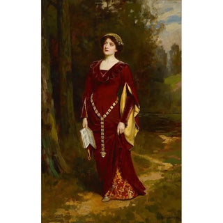Abbey Altson - A moment of reflection.webp