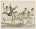 Maltese dancers - Abraham Louis Rodolphe Ducros — artwork view