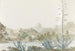 Vue sur la rivière Platani et Agrigente à Palerme - Abraham Louis Rodolphe Ducros — artwork view