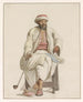 Kadi des esclaves turcs à Malte - Abraham Louis Rodolphe Ducros — artwork view