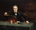 Thomas Alva Edison - Abraham Archibald Anderson — artwork view