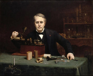 Abraham Archibald Anderson - Thomas Alva Edison.webp