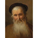Portrait of an Old Man - Abraham Bloemaert — artwork view