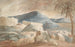Paisaje arcadiano - Abraham Genoels II — vista de la obra