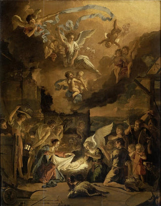 Abraham Hondius - The Adoration of the Shepherds.webp