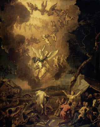 Abraham Hondius - The Annunciation to the Shepherds.webp