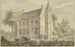 House at Altena near Delft - Abraham de Haen the Younger — artwork view