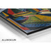 Reproduction of the painting Abstract Landscape Painting - Henry - Lyman Sayen