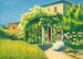 L'Atelier Alet-les-Bains - Achille Laugé — vista de la obra