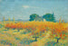 Notre-Dame-des-Prés near Cailhau - Achille Laugé — artwork view