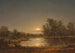 La Ruta campestre cerca de Linz - Adalbert Stifter — vista de la obra