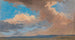 Estudio de nubes - Adalbert Stifter — vista de la obra