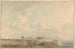 Castillo de la alta escarpa - Adam Callander — vista de la obra