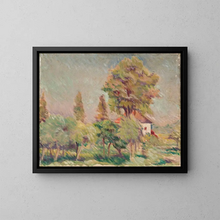 Adam Hannytkiewicz - Morning.webp