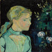Adeline Ravoux - Vincent van Gogh — vista de la obra