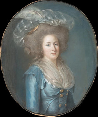 Adlade LabilleGuiard - Madame lisabeth de France 17641794.webp
