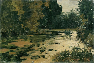 Adolf Ditscheiner - Waldtmpel Waldbach.webp