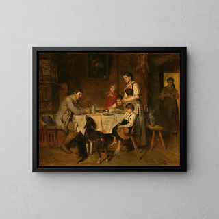 Adolf Eberle - The Grace.webp