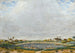 Cigognes - Adolf Fényes — vista de la obra