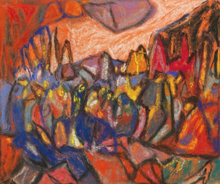 Adolf Hlzel - Komposition.webp