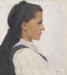 El Mali - Adolf Karpellus — vista de la obra