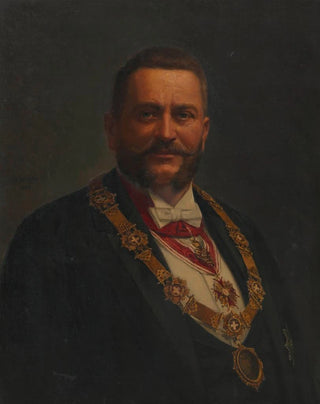 Adolf Mayerhofer - Josef Strobach 1 Vizebrgermeister.webp