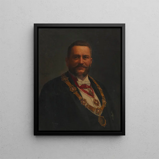 Adolf Mayerhofer - Josef Strobach 1 Vizebrgermeister.webp